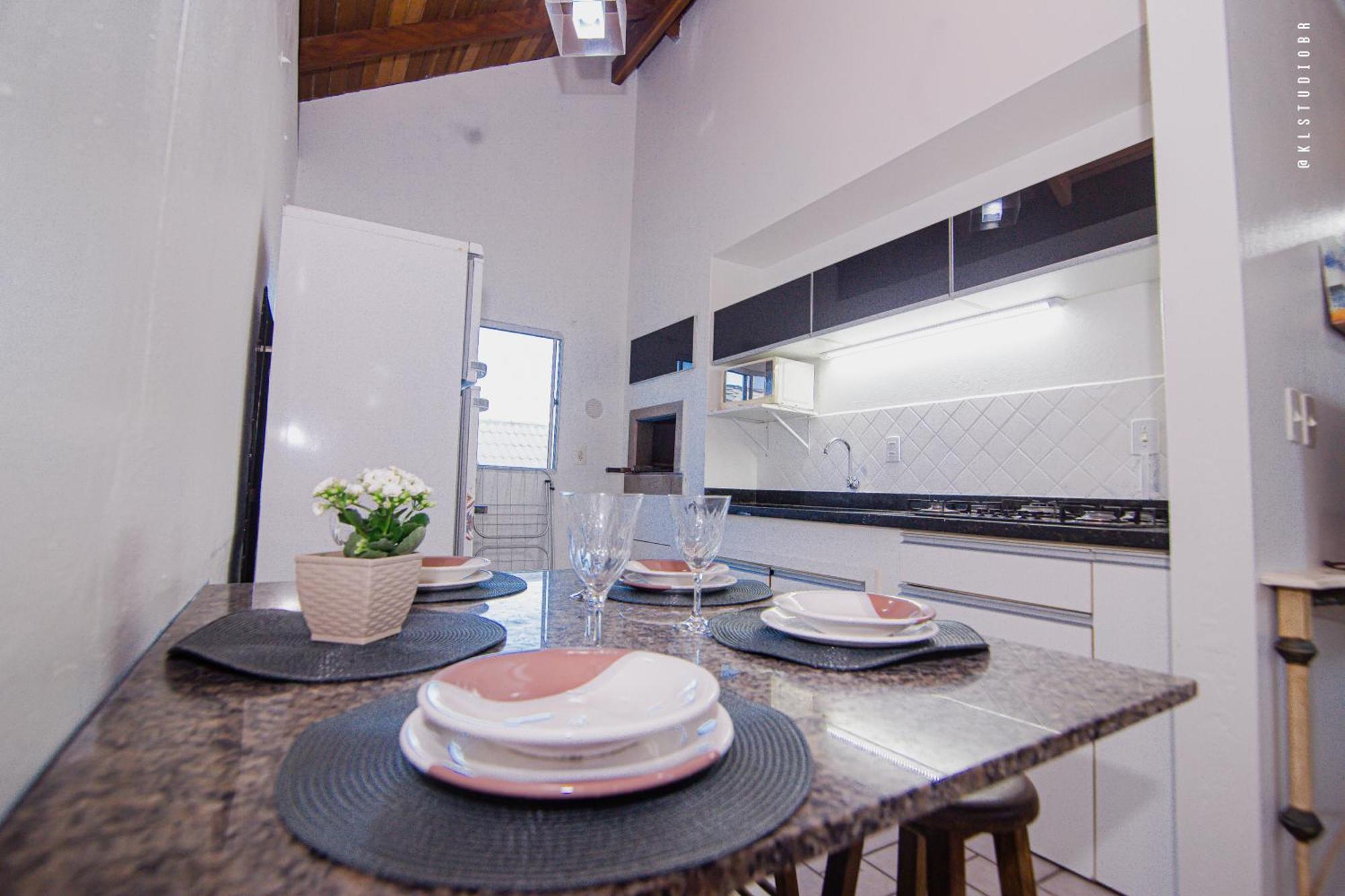 Ferienwohnung Quattro Isole Residencial Bombinhas Exterior foto