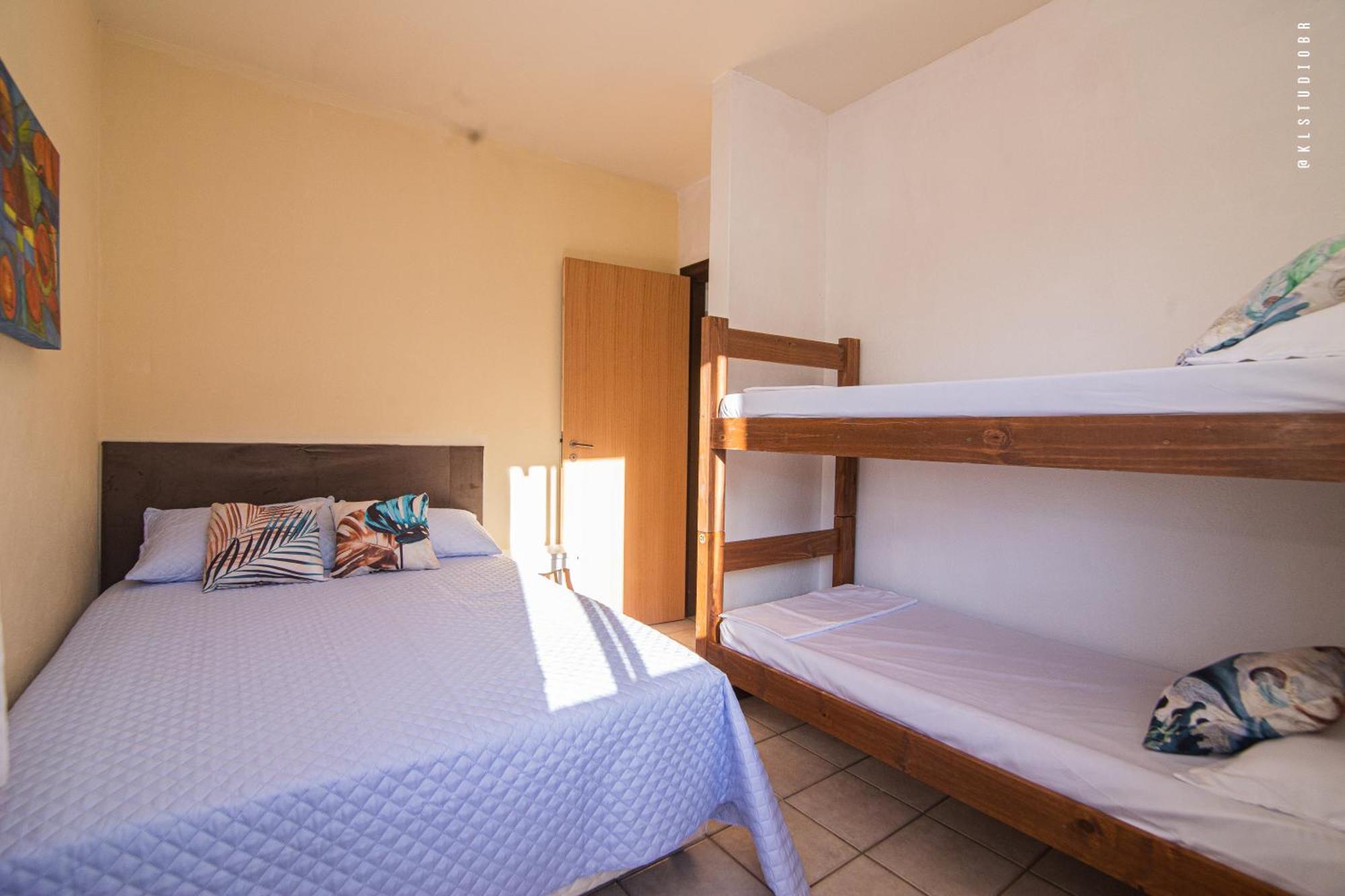 Ferienwohnung Quattro Isole Residencial Bombinhas Exterior foto