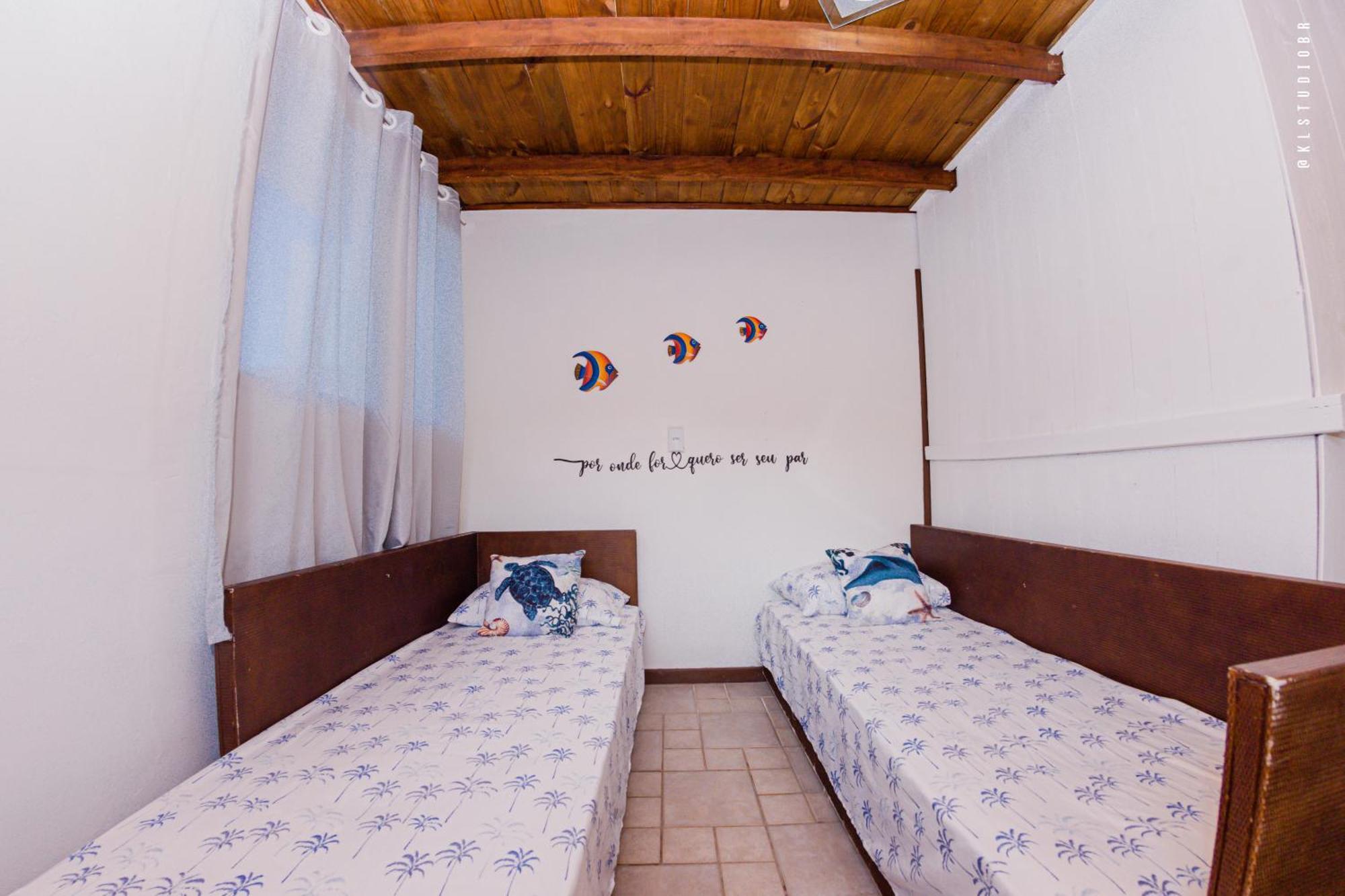 Ferienwohnung Quattro Isole Residencial Bombinhas Exterior foto