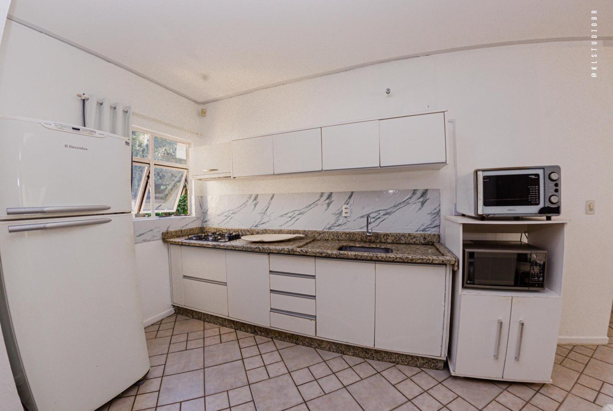 Ferienwohnung Quattro Isole Residencial Bombinhas Exterior foto